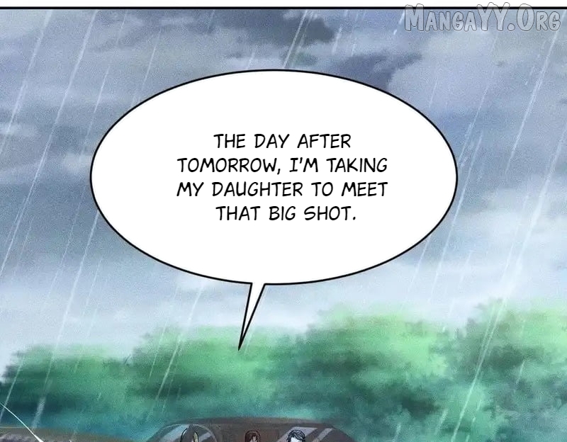 Hidden Dragon in the City (2025) Chapter 18 - page 137